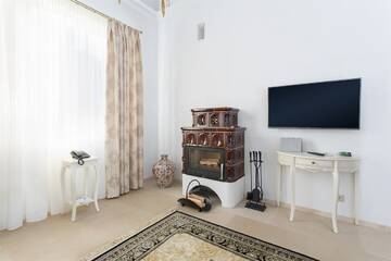 Фото номера Вилла 400 Гостиница Парк-отель Филипп г. Новоселово 3